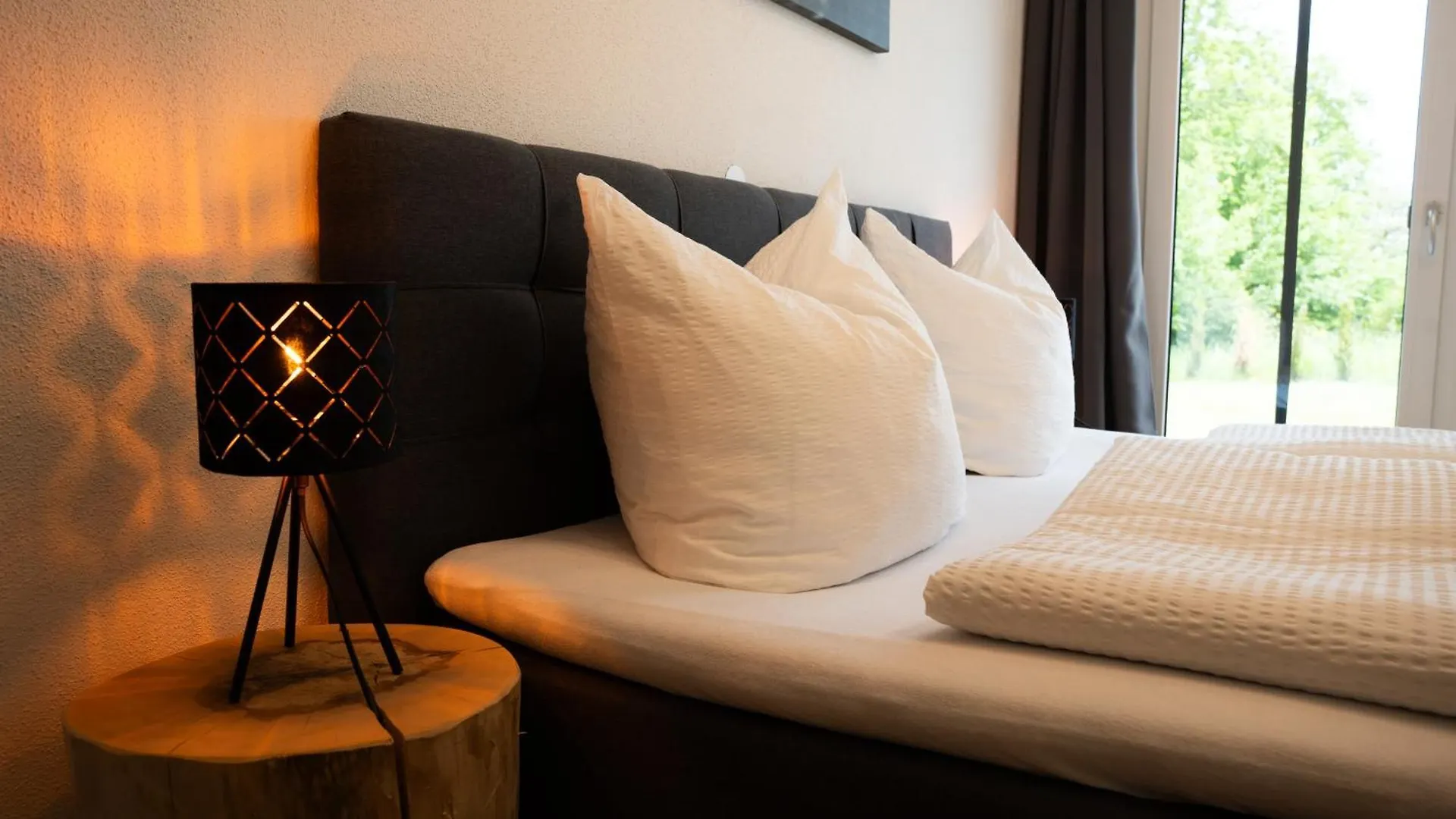 Luxusferienwohnung Mit Sauna - Neubau Ofterschwang 0*,