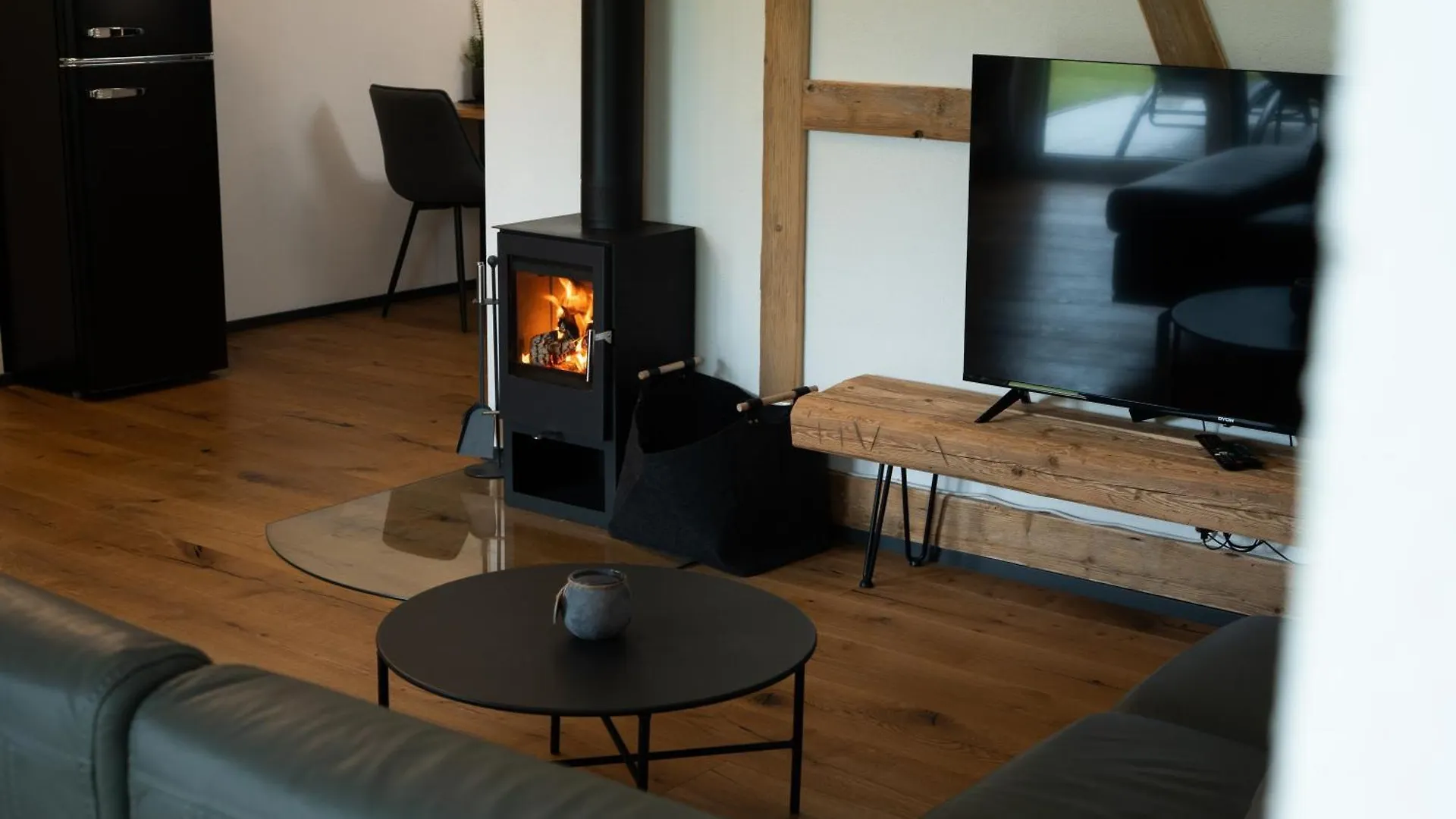 Luxusferienwohnung Mit Sauna - Neubau Ofterschwang